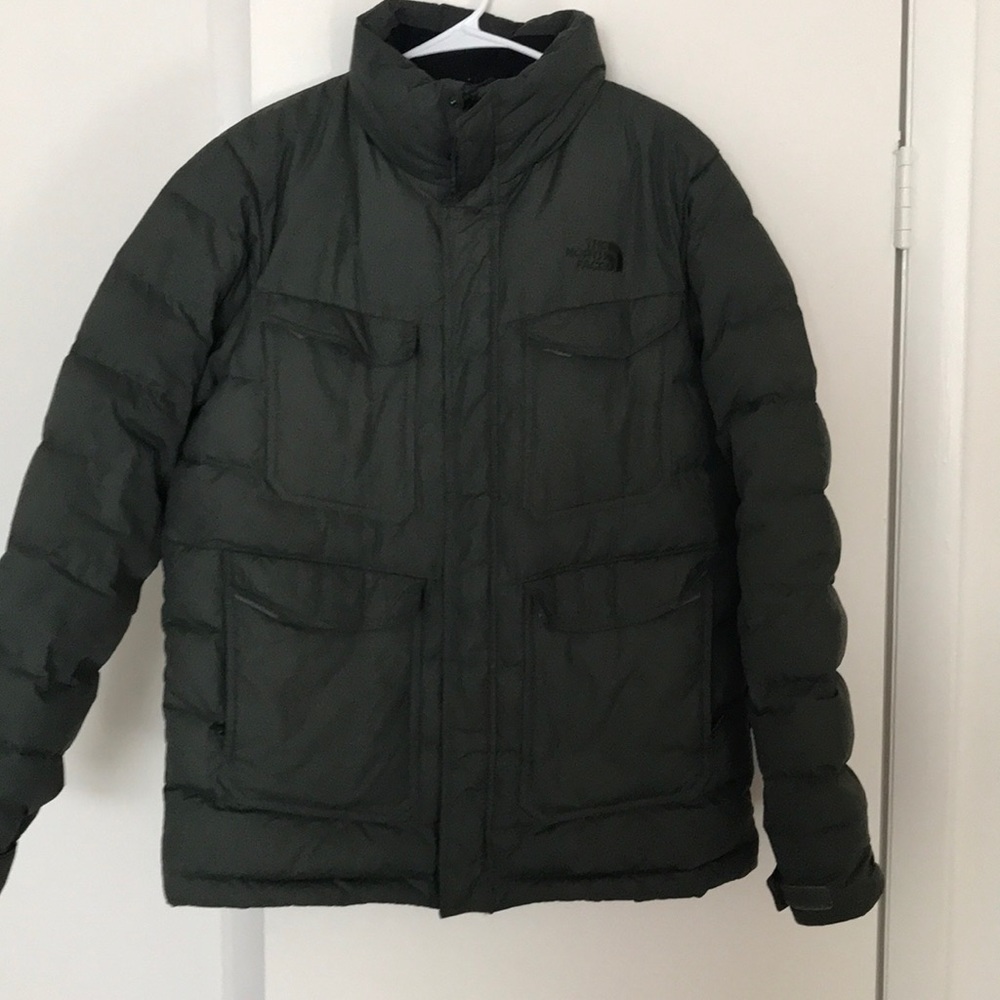 North face Coat